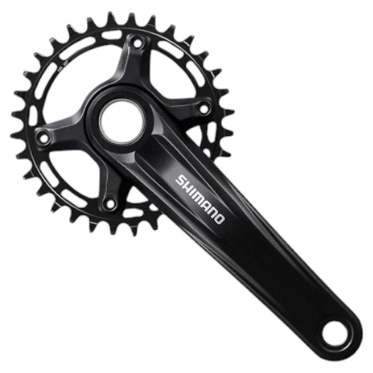 Shimano Deore FC-MT510 175mm 12v Kampisarja