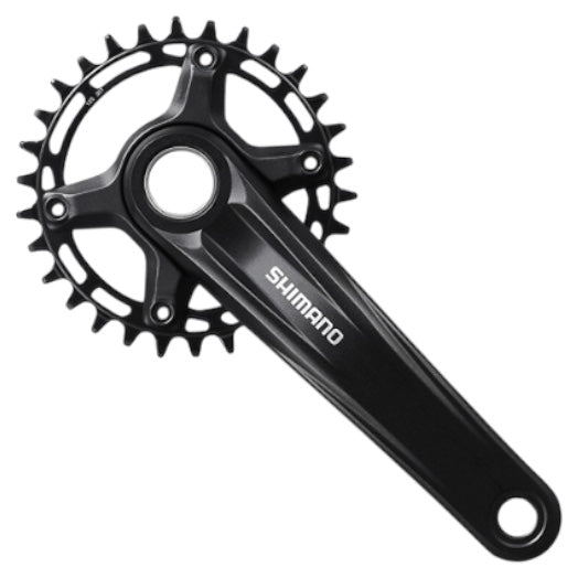 Shimano Deore FC-MT510 175mm 12v Kampisarja