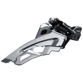 Shimano Deore FD-M6000-D Side Swing 3x10v Etuvaihtaja