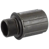 Shimano Deore FH-M6010 8–10v Vapaaratas