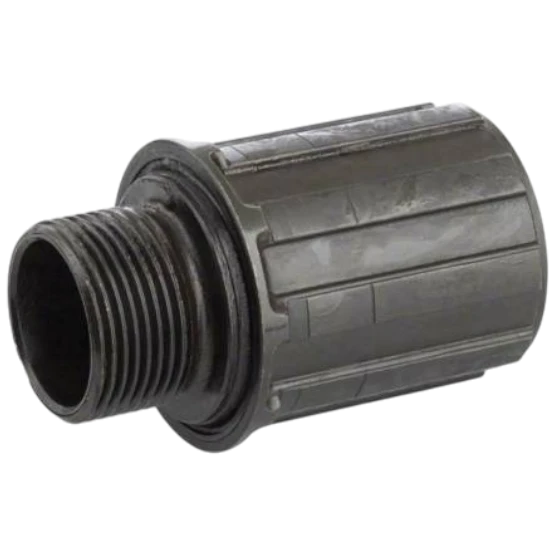 Shimano Deore FH-M6010 8–10v Vapaaratas
