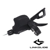 Shimano Deore SL-M5130-IR Linkglide Oikea 10v Vaihdevipu