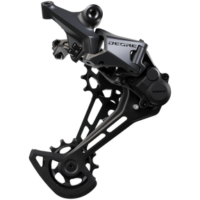 Shimano Deore RD-M6200-SGS 12v Takavaihtaja
