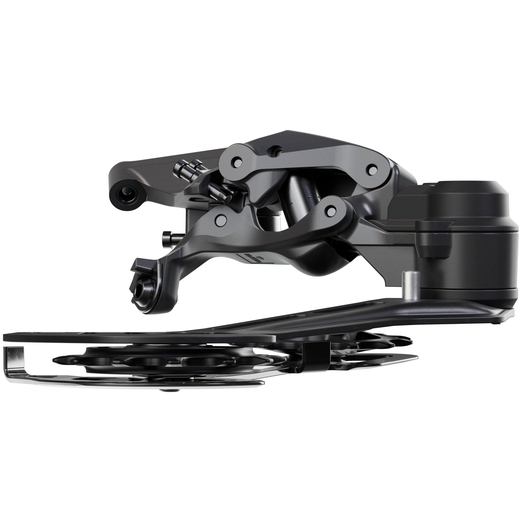 Shimano Deore RD-M6200-SGS 12v Takavaihtaja