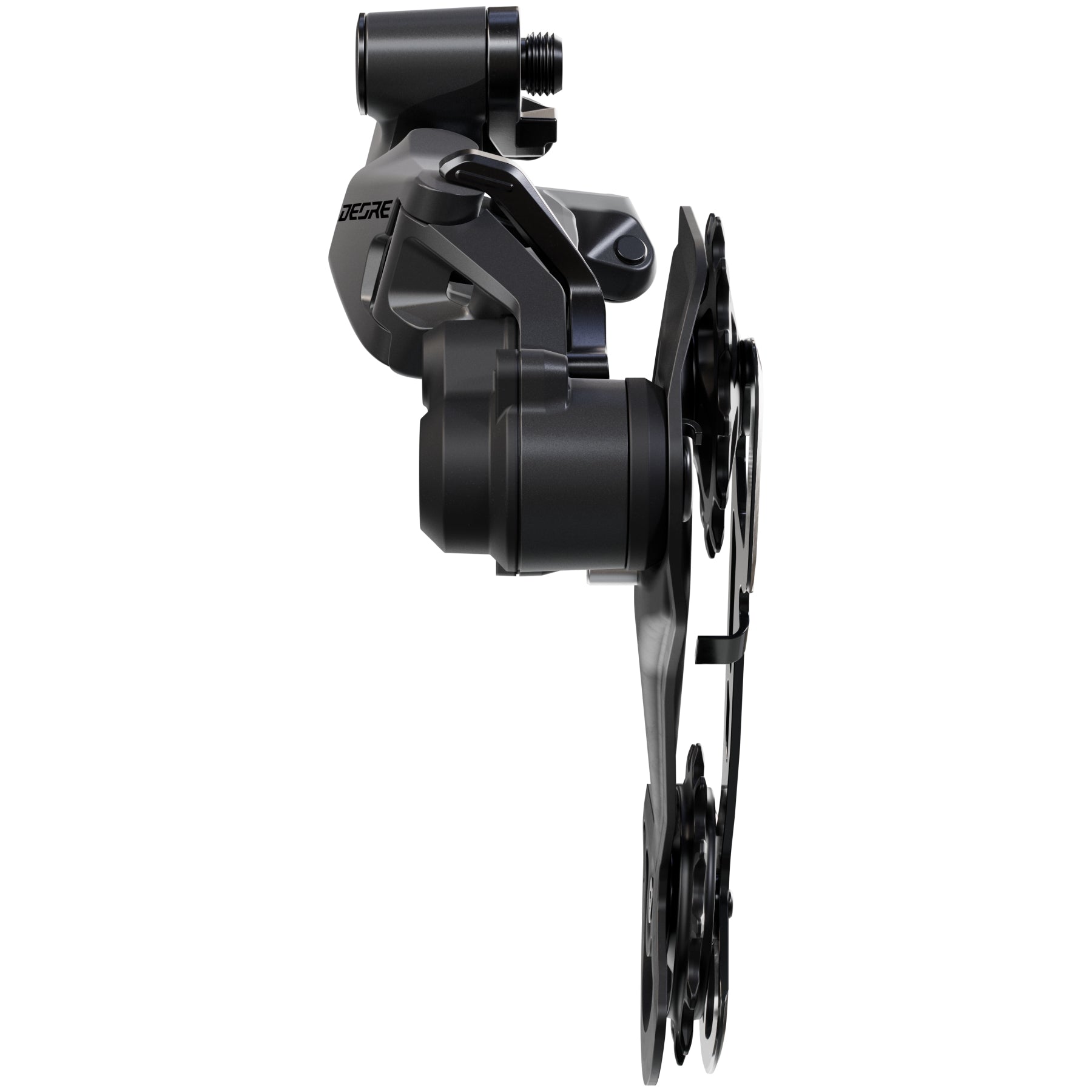 Shimano Deore RD-M6200-SGS 12v Takavaihtaja
