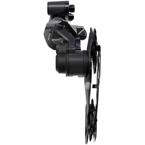 Shimano Deore RD-M6200-SGS 12v Takavaihtaja