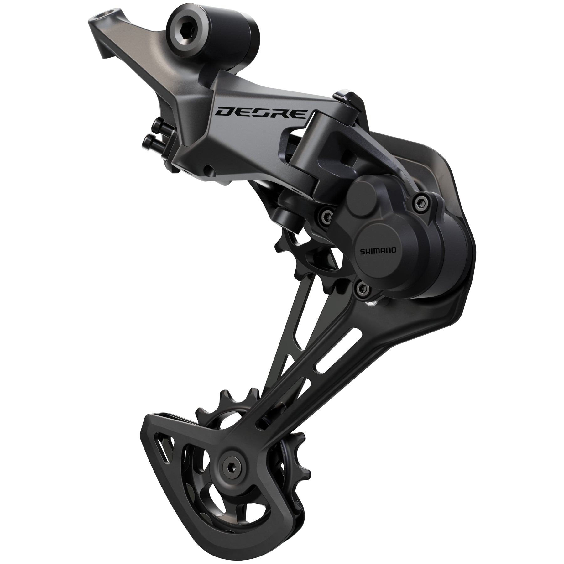 Shimano Deore RD-M6200-SGS 12v Takavaihtaja