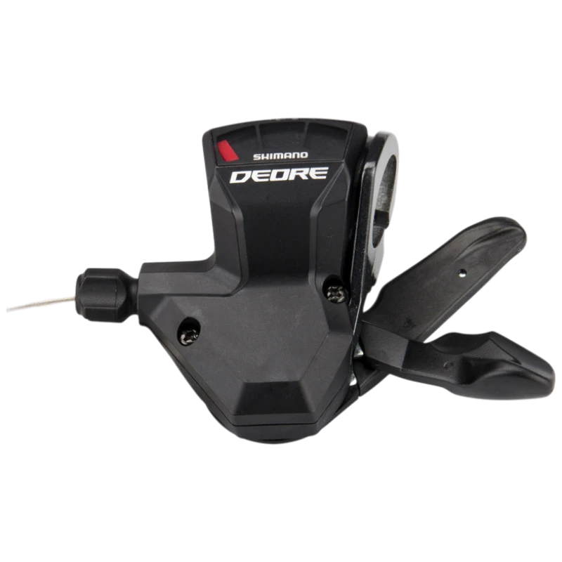 Shimano Deore SL-M590-L 3v Vasen Vaihdevipu