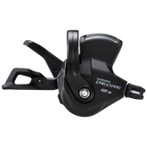 Shimano Deore SL-M6100 Rapidfire Plus 12v Näytöllinen Oikea Vaihdevipu