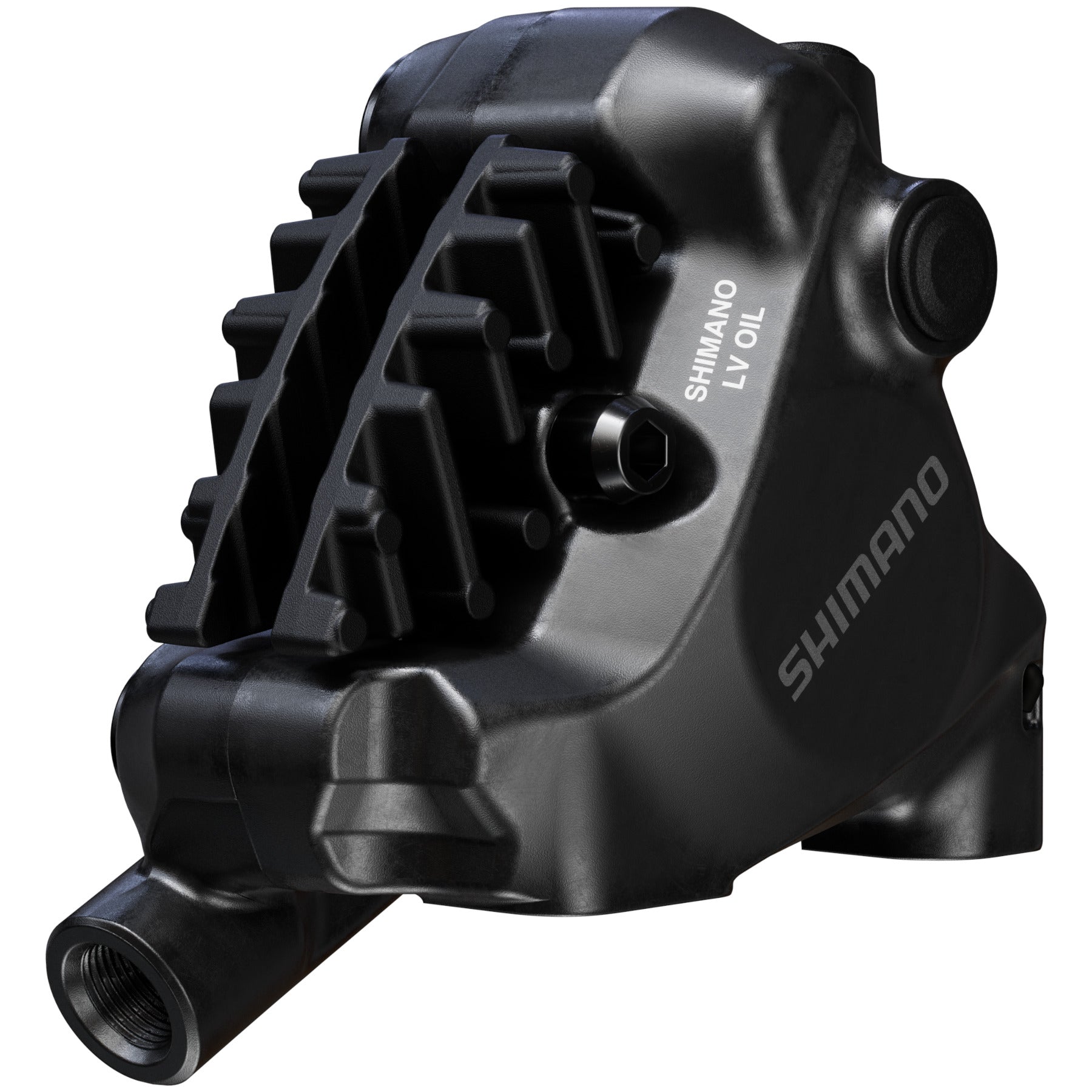 Shimano Deore XT BL-M8200/BR-MT805 Flat Mount Taka Levyjarrusarja