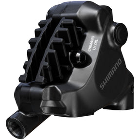 Shimano Deore XT BL-M8200/BR-MT805 Flat Mount Taka Levyjarrusarja