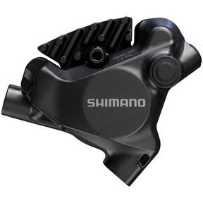 Shimano Deore XT BL-M8200/BR-MT805 Flat Mount Taka Levyjarrusarja