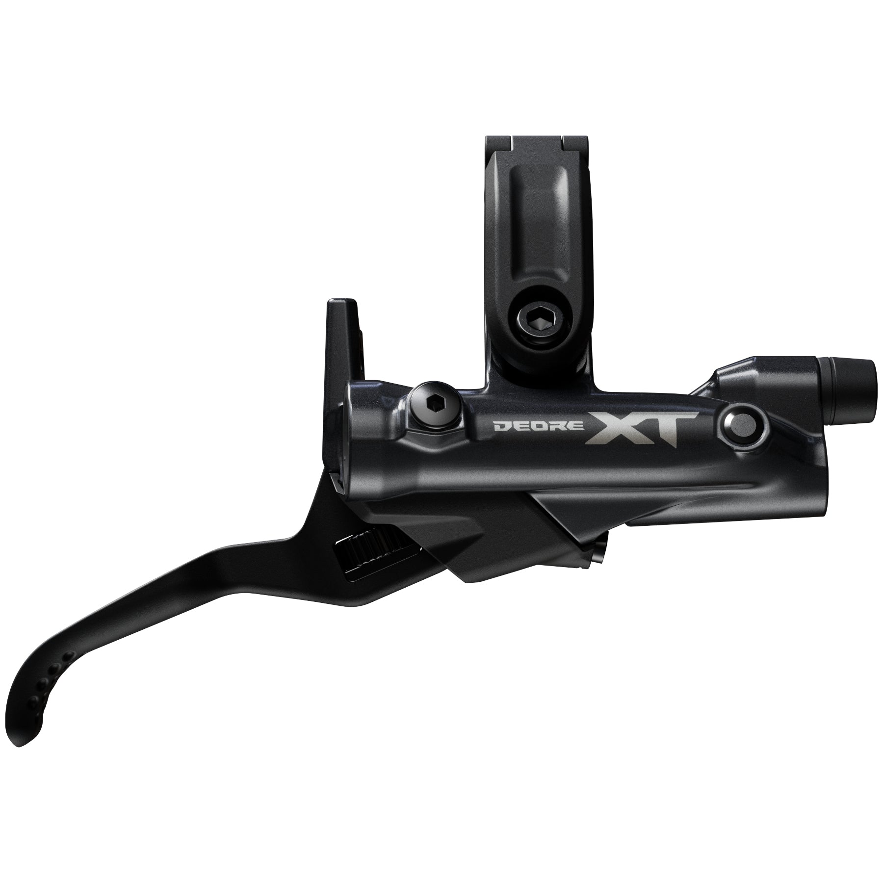 Shimano Deore XT BL-M8200/BR-MT805 Flat Mount Taka Levyjarrusarja