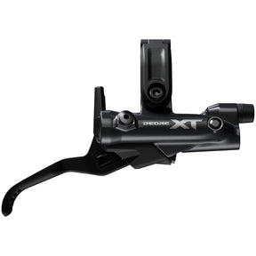 Shimano Deore XT BL-M8200/BR-MT805 Flat Mount Taka Levyjarrusarja