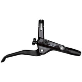 Shimano Deore XT BL-T8100 Oikea 3-sormi Levyjarrukahva