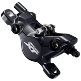 Shimano Deore XT BR-M8100 Hydraulinen Levyjarrusatula