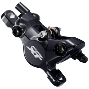 Shimano Deore XT BR-M8100 Hydraulinen Levyjarrusatula