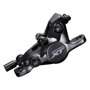 Shimano Deore XT BR-M8100 Hydraulinen Levyjarrusatula