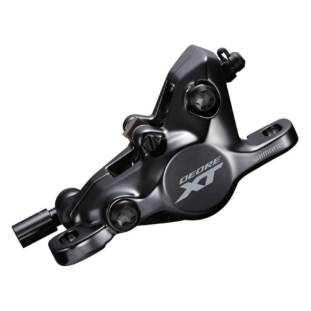 Shimano Deore XT BR-M8100 Hydraulinen Levyjarrusatula