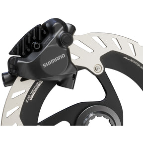 Shimano Deore XT BR-MT805 XC Flat Mount Taka Levyjarrusatula