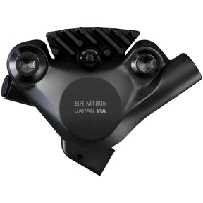 Shimano Deore XT BR-MT805 XC Flat Mount Taka Levyjarrusatula