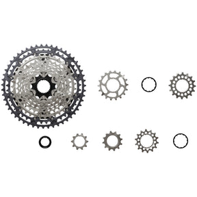 Shimano Deore XT CS-M8200 12v Takapakka