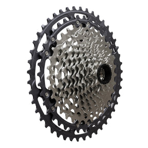 Shimano Deore XT CS-M8200 12v Takapakka
