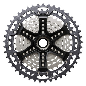 Shimano Deore XT CS-M8200 12v Takapakka