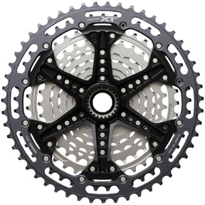 Shimano Deore XT CS-M8200 12v Takapakka