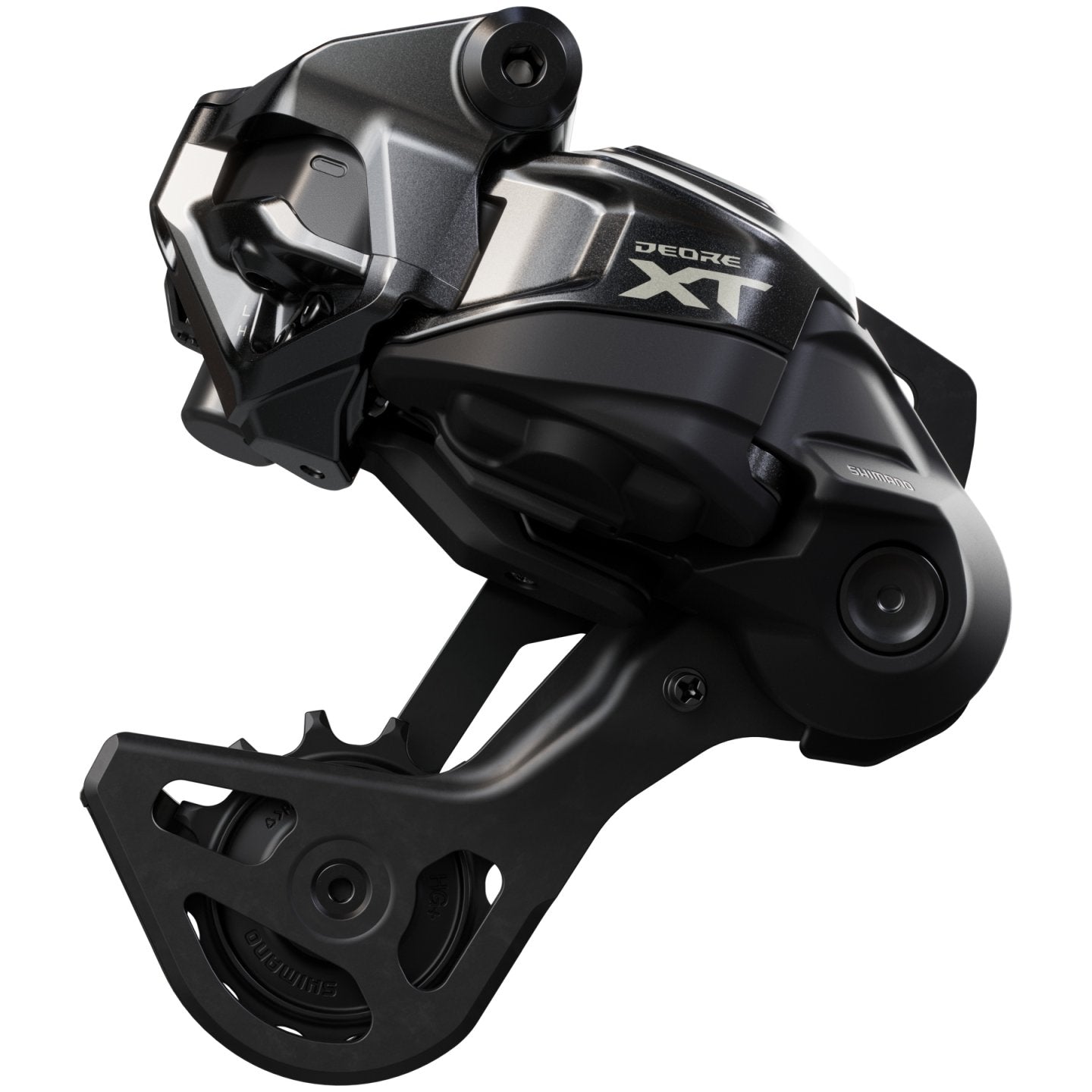 Shimano Deore XT Di2 Sähkövaihteiston Päivityssarja