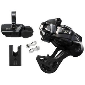 Shimano Deore XT Di2 Sähkövaihteiston Päivityssarja