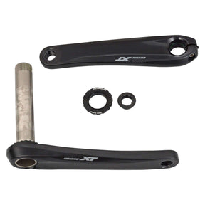 Shimano Deore XT FC-M8100-1 12v Kammet