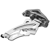 Shimano Deore XT FD-M8000-H 3x11 Etuvaihtaja