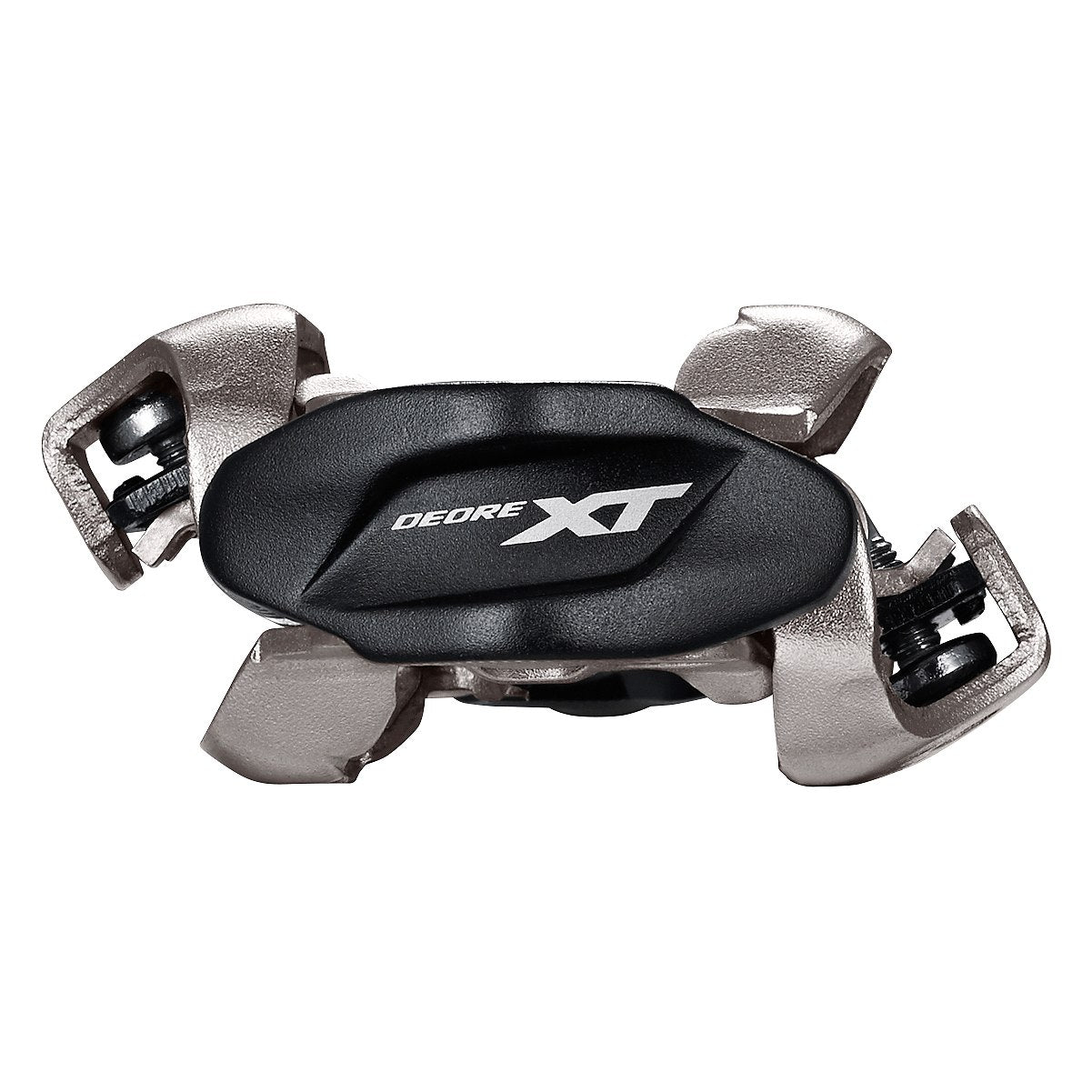 Shimano Deore XT PD-M8100 XC Race SPD Lukkopolkimet
