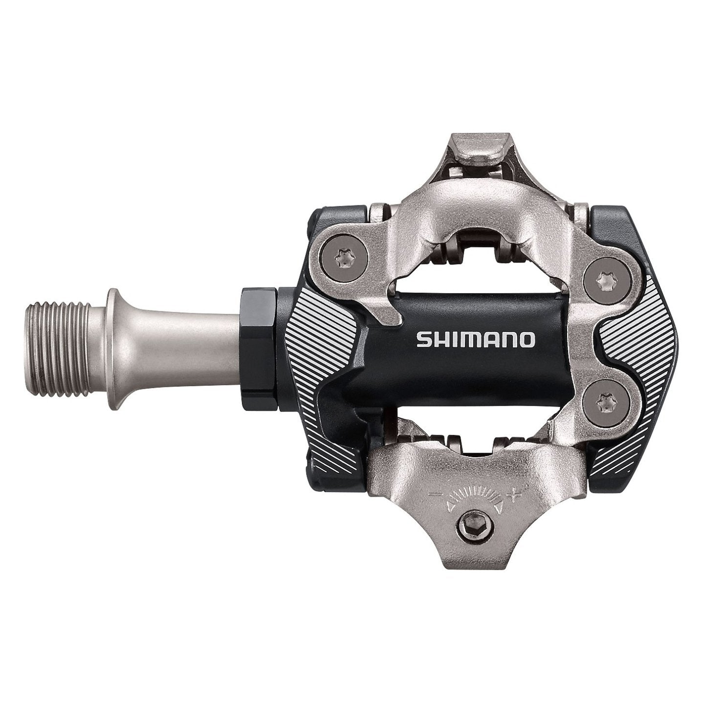 Shimano Deore XT PD-M8100 XC Race SPD Lukkopolkimet