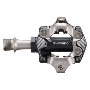 Shimano Deore XT PD-M8100 XC Race SPD Lukkopolkimet