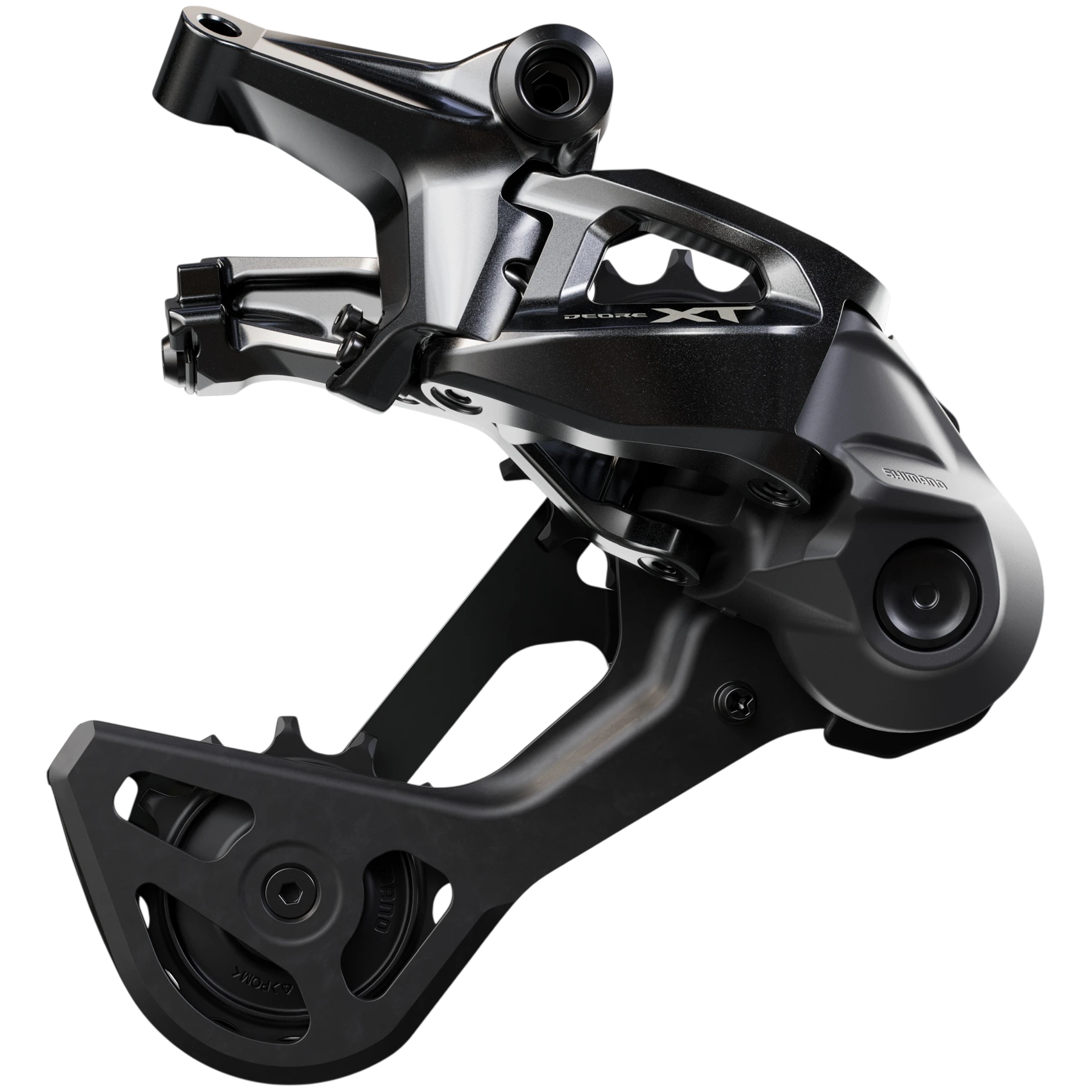 Shimano Deore XT RD-M8230 11v Shadow ES Takavaihtaja