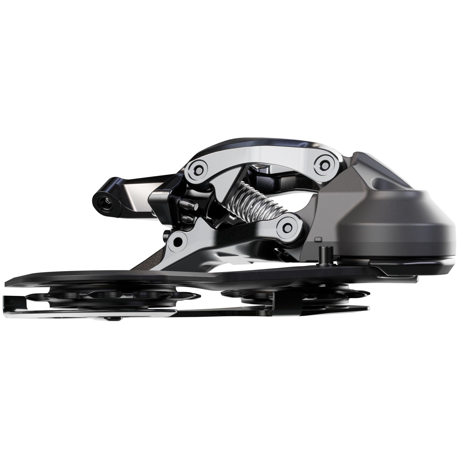 Shimano Deore XT RD-M8230 11v Shadow ES Takavaihtaja