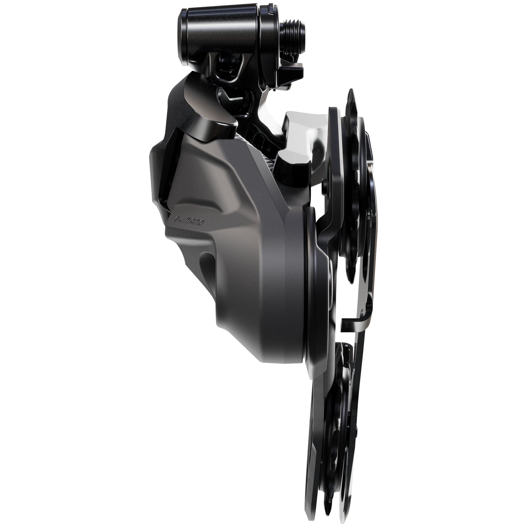 Shimano Deore XT RD-M8230 11v Shadow ES Takavaihtaja