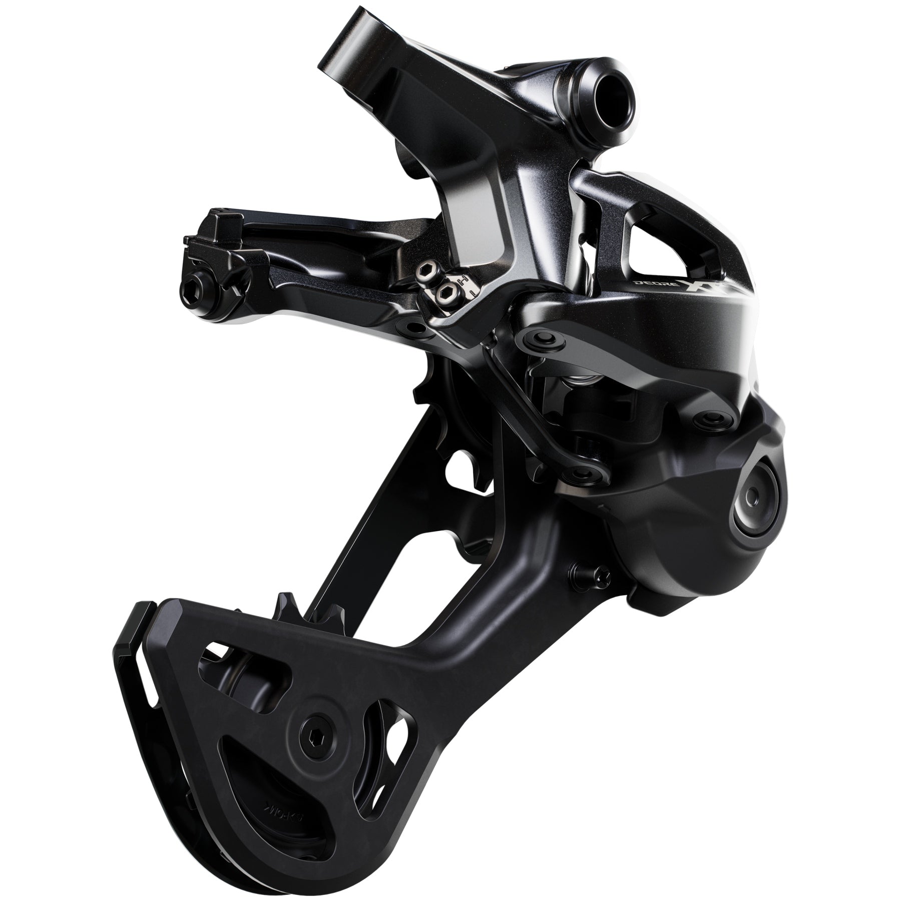 Shimano Deore XT RD-M8230 11v Shadow ES Takavaihtaja
