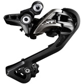 Shimano Deore XT T8000 10v Shadow RD Takavaihtaja