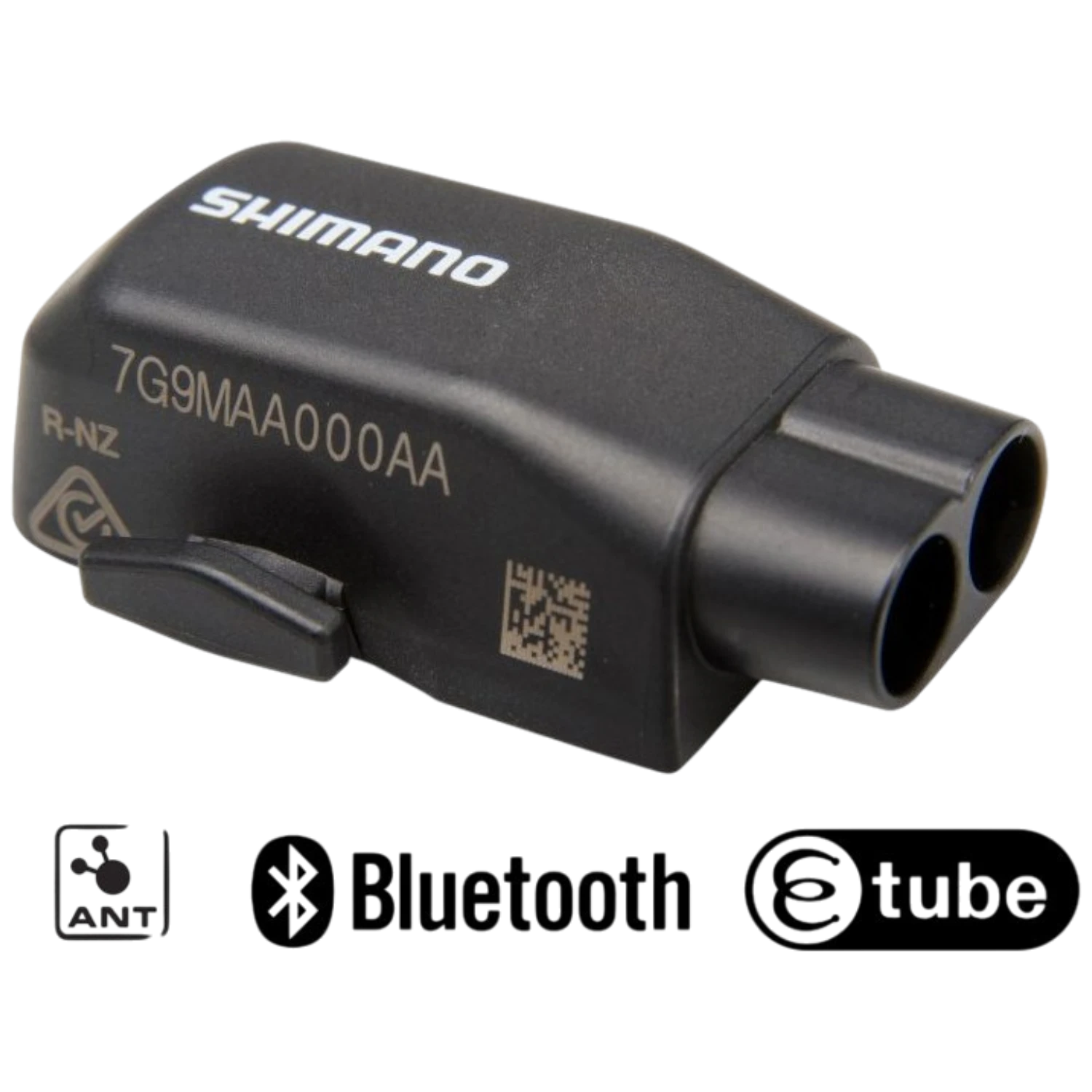 Shimano  Di2 D-Fly Ant+ Bluetooth E-Tube Langaton yksikkö