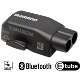 Shimano  Di2 D-Fly Ant+ Bluetooth E-Tube Langaton yksikkö