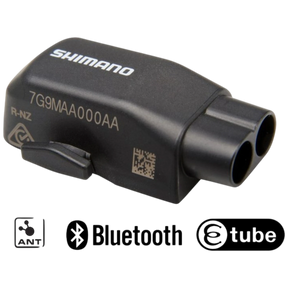 Shimano  Di2 D-Fly Ant+ Bluetooth E-Tube Langaton yksikkö