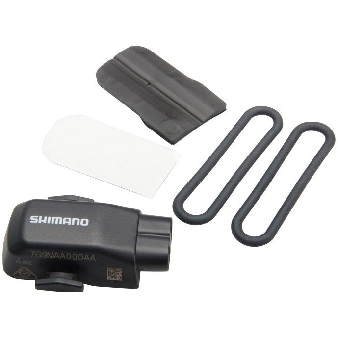 Shimano  Di2 D-Fly Ant+ Bluetooth E-Tube Langaton yksikkö