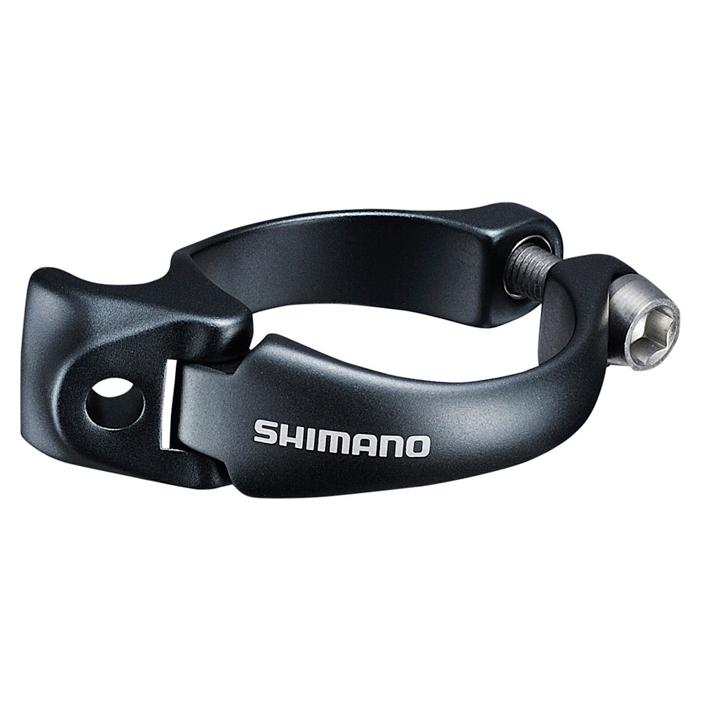 Shimano Dura-Ace 34,9mm Etuvaihtajan Kiinnike