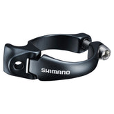 Shimano Dura-Ace 34,9mm Etuvaihtajan Kiinnike