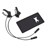 Shimano Dura-Ace Di2 SW-R610 Sprint Vaihdevivut