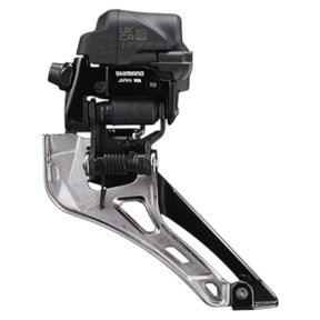 Shimano Dura-Ace Double Di2 FD-R9250 Etuvaihtaja