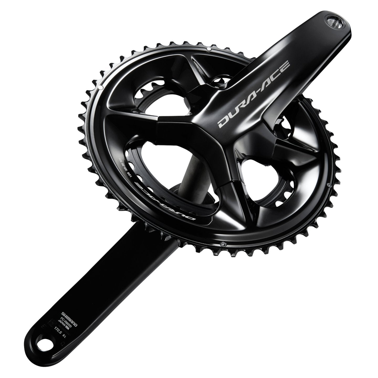 Shimano Dura-Ace FC-R9200 175mm 12v Kampisarja